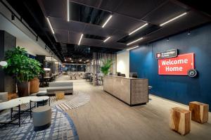 travelodge myeongdong city hall