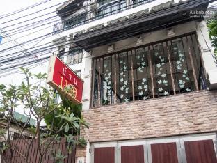 At 1150 Villa,Yan Nawa>>Bangkok,3 star
