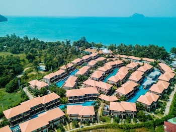Blue Bay Resort,On The Beach,5 star