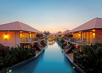 blue bay resort