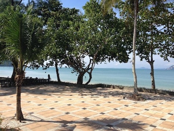blue bay resort