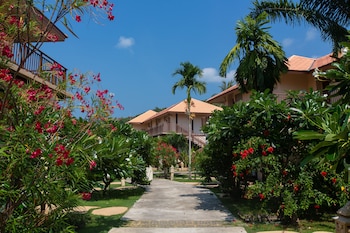 blue bay resort
