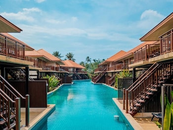 Blue Bay Resort,On The Beach,5 star