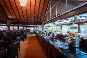 blue bay resort