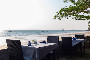 blue bay resort