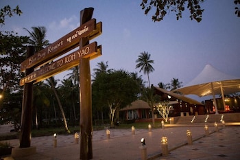 blue bay resort