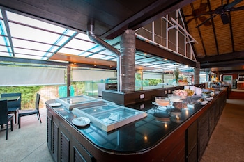 blue bay resort