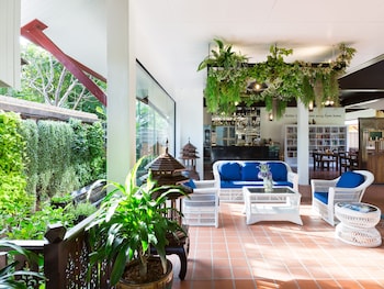 le piman resort