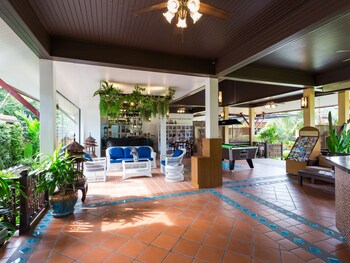 le piman resort