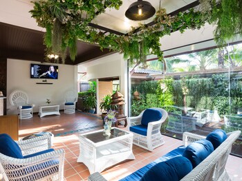 le piman resort