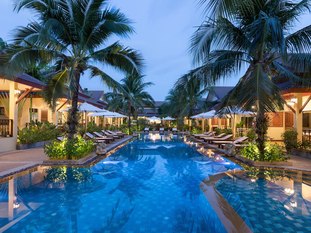 le piman resort