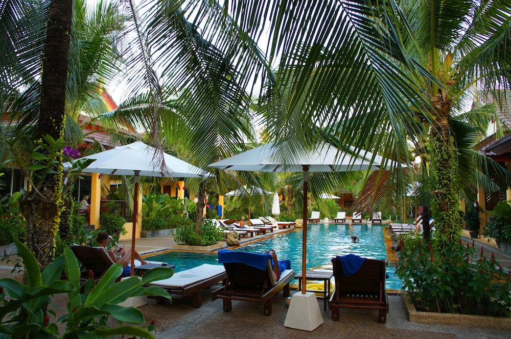 le piman resort