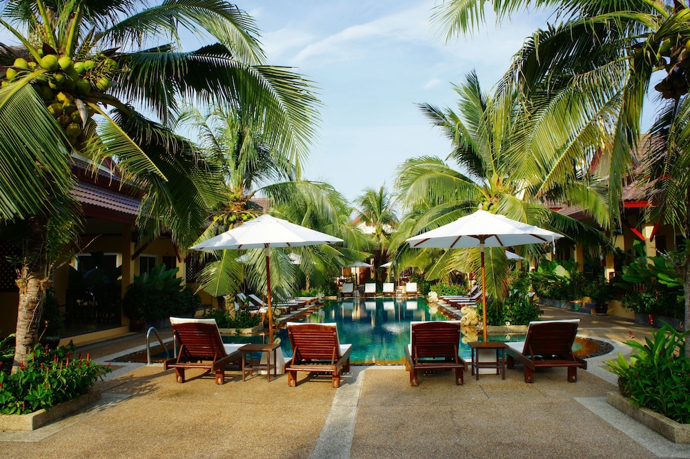 le piman resort