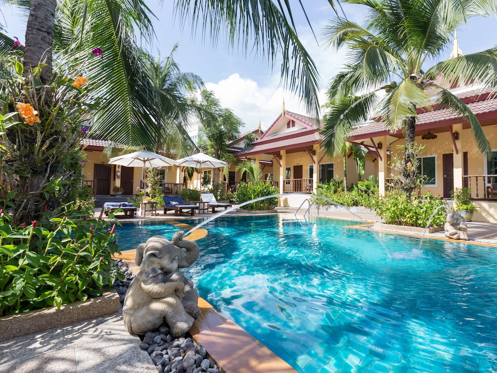 le piman resort