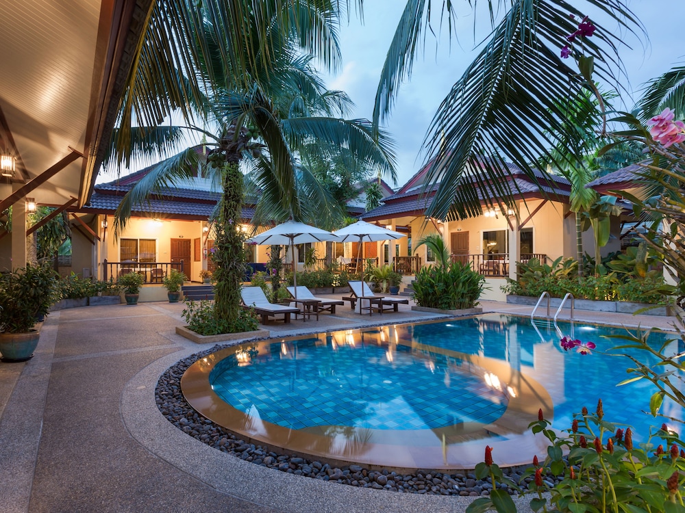 le piman resort