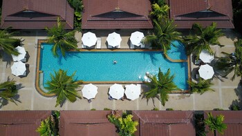 le piman resort
