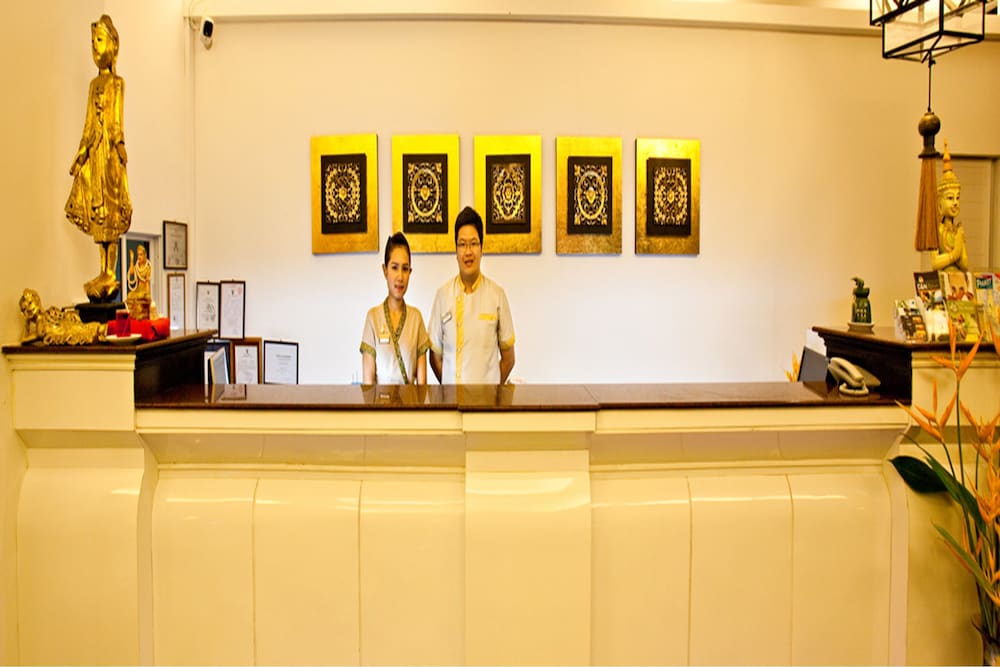 candn resort and spa