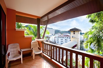 candn resort and spa