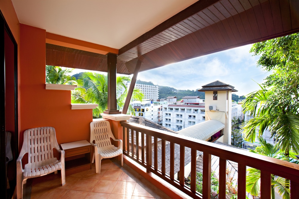 candn resort and spa