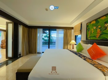 candn resort and spa
