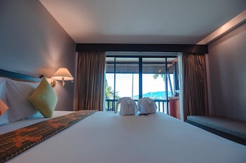 candn resort and spa