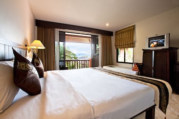 candn resort and spa