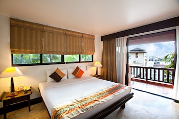 candn resort and spa