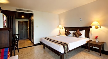 candn resort and spa