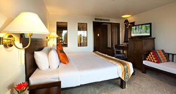 candn resort and spa