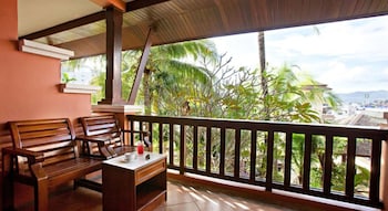 candn resort and spa