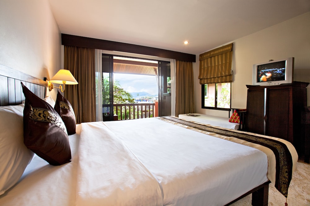 candn resort and spa