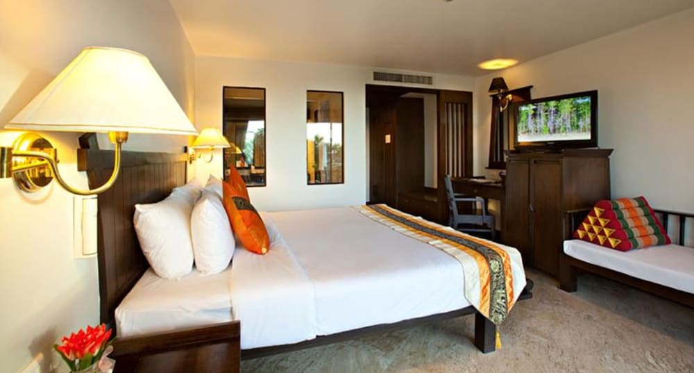 candn resort and spa