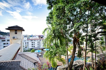 candn resort and spa