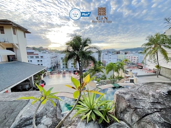 candn resort and spa