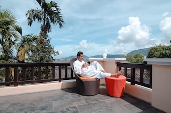 candn resort and spa