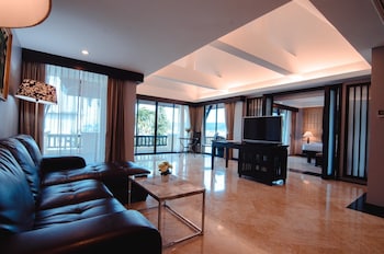 candn resort and spa