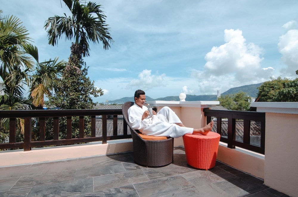 candn resort and spa