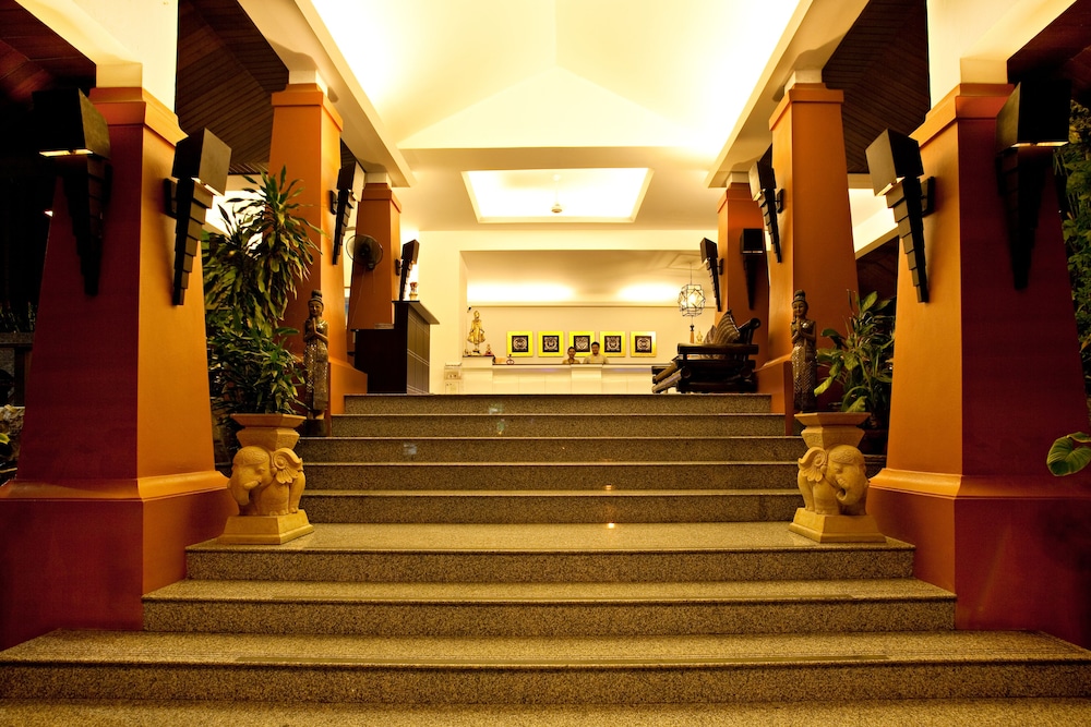 candn resort and spa