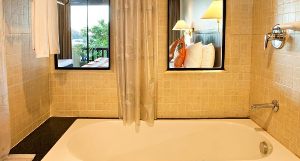 candn resort and spa