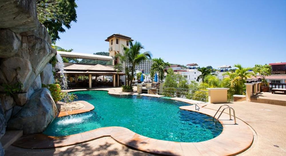 candn resort and spa