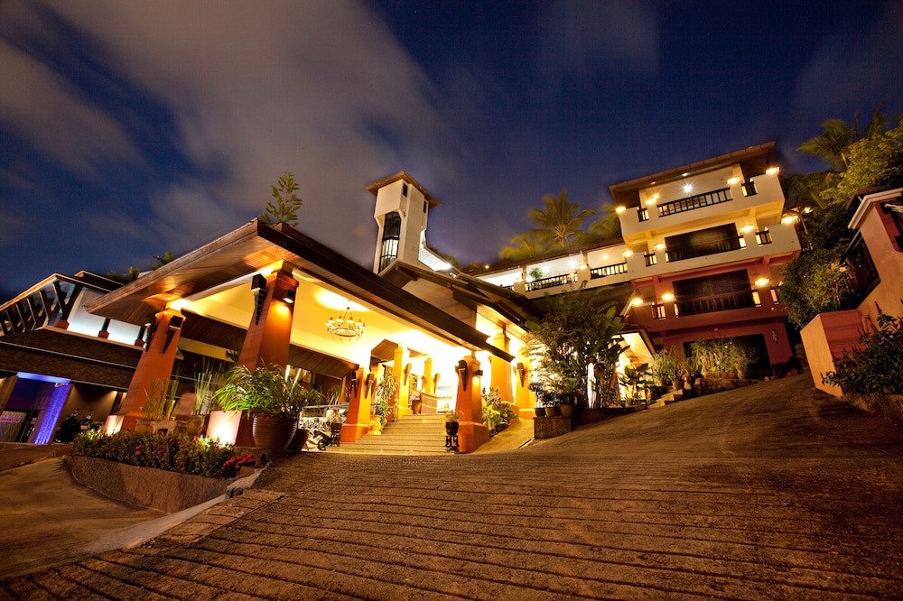 candn resort and spa