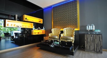 candn resort and spa