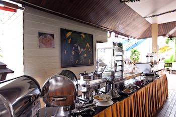 candn resort and spa
