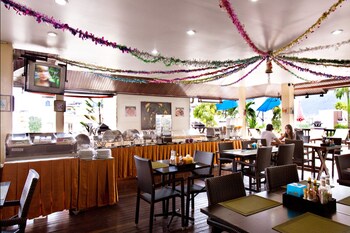 candn resort and spa