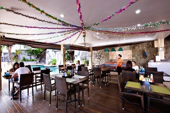 candn resort and spa