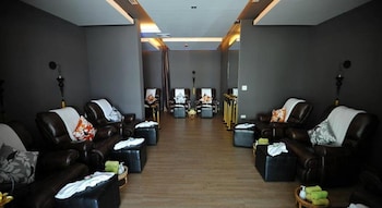 candn resort and spa