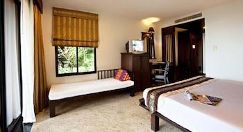 candn resort and spa