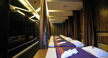 candn resort and spa