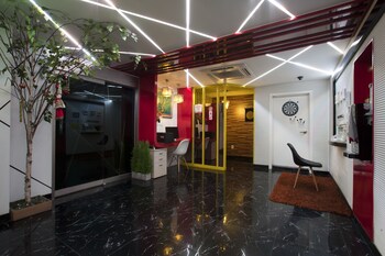 max motel