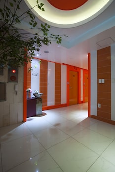 max motel